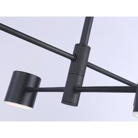 Подвесная люстра Ambrella light Comfort FL51707 - Превью изображения №5 — Интернет-магазин ПроЗаказ