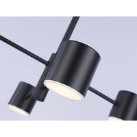 Подвесная люстра Ambrella light Comfort FL51707 - Превью изображения №6 — Интернет-магазин ПроЗаказ