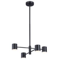 Подвесная люстра Ambrella light Comfort FL51707 - Превью изображения №2 — Интернет-магазин ПроЗаказ