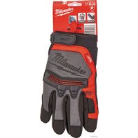 Перчатки хозяйственные Milwaukee Demolition 11/XL 48229734 - Превью изображения №2 — Интернет-магазин ПроЗаказ