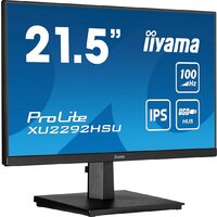 Монитор iiyama ProLite XU2292HSU-B6 - Превью изображения №2 — Интернет-магазин ПроЗаказ