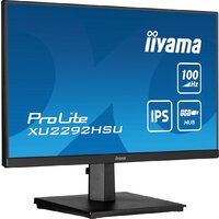 Монитор iiyama ProLite XU2292HSU-B6 - Превью изображения №3 — Интернет-магазин ПроЗаказ
