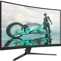 Игровой монитор Philips Evnia 32M2C3500L/00 - Превью изображения №2 — Интернет-магазин ПроЗаказ