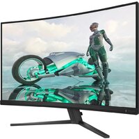 Игровой монитор Philips Evnia 32M2C3500L/00 - Превью изображения №3 — Интернет-магазин ПроЗаказ