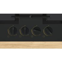 Варочная панель Bosch Serie 6 PPP6B6J40R - Превью изображения №2 — Интернет-магазин ПроЗаказ