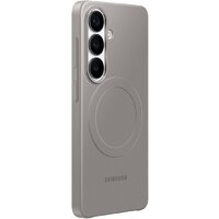Чехол для телефона Samsung Slim Magnet Case для Samsung Galaxy S26 (серый) - Превью изображения №2 — Интернет-магазин ПроЗаказ