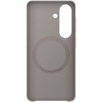Чехол для телефона Samsung Slim Magnet Case для Samsung Galaxy S26 (серый) - Превью изображения №4 — Интернет-магазин ПроЗаказ
