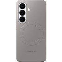 Samsung Slim Magnet Case для Samsung Galaxy S26 (серый)