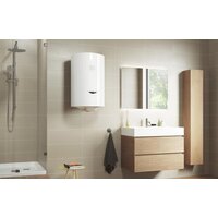 Накопительный электрический водонагреватель Ariston DUNE1 R 80 V 1,5K PL - Превью изображения №5 — Интернет-магазин ПроЗаказ