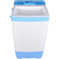 Активаторная стиральная машина Renova WS-65PE Lite - Превью изображения №2 — Интернет-магазин ПроЗаказ