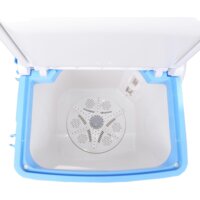 Активаторная стиральная машина Renova WS-65PE Lite - Превью изображения №3 — Интернет-магазин ПроЗаказ