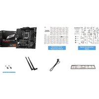 Материнская плата MSI PRO B650M-A WiFi - Превью изображения №2 — Интернет-магазин ПроЗаказ