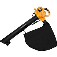 Садовая воздуходувка Deko DKBL22 063-4522 (с 1-им АКБ) - Превью изображения №3 — Интернет-магазин ПроЗаказ