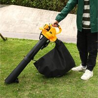 Садовая воздуходувка Deko DKBL22 063-4522 (с 1-им АКБ) - Превью изображения №6 — Интернет-магазин ПроЗаказ