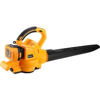 Садовая воздуходувка Deko DKBL22 063-4522 (с 1-им АКБ) - Превью изображения №4 — Интернет-магазин ПроЗаказ