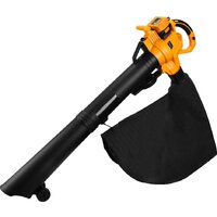 Садовая воздуходувка Deko DKBL22 063-4522 (с 1-им АКБ) - Превью изображения №2 — Интернет-магазин ПроЗаказ