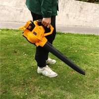 Садовая воздуходувка Deko DKBL22 063-4522 (с 1-им АКБ) - Превью изображения №8 — Интернет-магазин ПроЗаказ