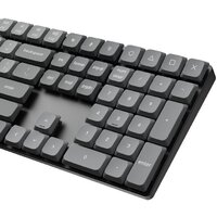 Клавиатура Keychron K5 Max K5M-B1-RU (Gateron Low Profile Red 2.0) - Превью изображения №3 — Интернет-магазин ПроЗаказ