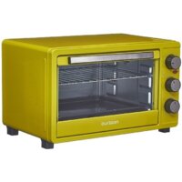 Мини-печь Oursson MO2325/GA - Превью изображения №2 — Интернет-магазин ПроЗаказ