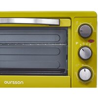 Мини-печь Oursson MO2325/GA - Превью изображения №5 — Интернет-магазин ПроЗаказ