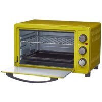 Мини-печь Oursson MO2325/GA - Превью изображения №4 — Интернет-магазин ПроЗаказ