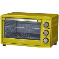 Мини-печь Oursson MO2325/GA - Превью изображения №3 — Интернет-магазин ПроЗаказ