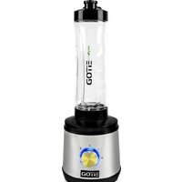 Кухонный комбайн Gotie GBW-1000S - Превью изображения №3 — Интернет-магазин ПроЗаказ