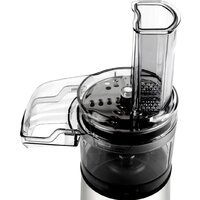 Кухонный комбайн Gotie GBW-1000S - Превью изображения №6 — Интернет-магазин ПроЗаказ