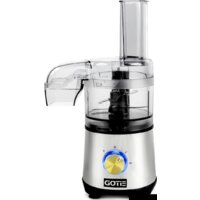 Кухонный комбайн Gotie GBW-1000S - Превью изображения №2 — Интернет-магазин ПроЗаказ