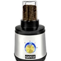 Кухонный комбайн Gotie GBW-1000S - Превью изображения №4 — Интернет-магазин ПроЗаказ