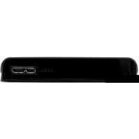 Внешний накопитель Verbatim Store 'n' Go USB 3.0 1TB Black (53023) - Превью изображения №4 — Интернет-магазин ПроЗаказ