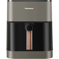 Аэрогриль (аэрофритюрница) Panasonic NF-CC500NXE - Превью изображения №2 — Интернет-магазин ПроЗаказ