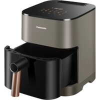 Аэрогриль (аэрофритюрница) Panasonic NF-CC500NXE - Превью изображения №5 — Интернет-магазин ПроЗаказ