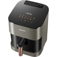 Аэрогриль (аэрофритюрница) Panasonic NF-CC500NXE - Превью изображения №4 — Интернет-магазин ПроЗаказ
