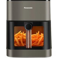 Аэрогриль (аэрофритюрница) Panasonic NF-CC500NXE - Превью изображения №3 — Интернет-магазин ПроЗаказ