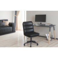 Офисное кресло CHAIRMAN 919 (экопремиум черный) - Превью изображения №5 — Интернет-магазин ПроЗаказ