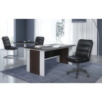 Офисное кресло CHAIRMAN 919 (экопремиум черный) - Превью изображения №6 — Интернет-магазин ПроЗаказ