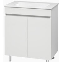 Misty Тумба под умывальник Енисей 70 Э-Ени01070-012