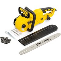 Электрическая пила Champion 620-16 - Превью изображения №14 — Интернет-магазин ПроЗаказ