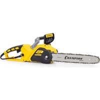 Электрическая пила Champion 620-16 - Превью изображения №8 — Интернет-магазин ПроЗаказ