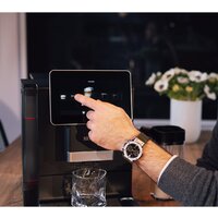 Кофемашина Nivona NIVO 9101 - Превью изображения №4 — Интернет-магазин ПроЗаказ