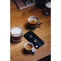 Кофемашина Nivona NIVO 9101 - Превью изображения №6 — Интернет-магазин ПроЗаказ