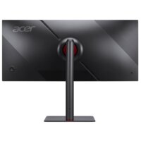 Игровой монитор Acer XV295CXymipruzx UM.RX5EE.X01 - Превью изображения №4 — Интернет-магазин ПроЗаказ