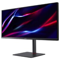 Игровой монитор Acer XV295CXymipruzx UM.RX5EE.X01 - Превью изображения №3 — Интернет-магазин ПроЗаказ