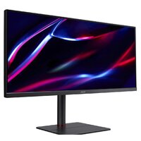 Игровой монитор Acer XV295CXymipruzx UM.RX5EE.X01 - Превью изображения №2 — Интернет-магазин ПроЗаказ
