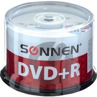 Sonnen 4.7Gb 16x 512577 (50 шт.)