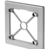 Вентиляционная решетка Awenta RW125SZ-PTG125 - Превью изображения №2 — Интернет-магазин ПроЗаказ