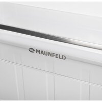 Холодильник MAUNFELD MFF176SFW - Превью изображения №9 — Интернет-магазин ПроЗаказ