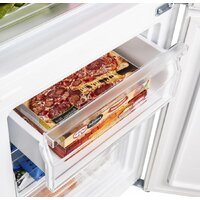 Холодильник MAUNFELD MFF176SFW - Превью изображения №8 — Интернет-магазин ПроЗаказ