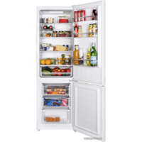 Холодильник MAUNFELD MFF176SFW - Превью изображения №2 — Интернет-магазин ПроЗаказ